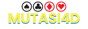 Logo MUTASI4D